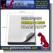 GE24010401: Double Letter Size Bond Paper Sheets for Copy brand Scribe - 12 Pack of 500 Sheets