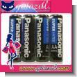 DP15122073: Panasonic Aa Batteries Strip of 12 Units