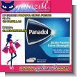 DP15122027: Panadol Extra Fuerte Caja de 100 Pastillas