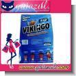 DP151220234: Medium Plastic Garbage Bag brand Vikingo
