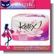 DP15122052: Kotex Menstrual Pads with Wings