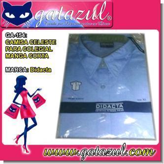 Read full article LIGHT BLUE SHORT SLEEVE SHIRT FOR SCHOOLBOY Read full article LIGHT BLUE SHORT SLEEVE SHIRT FOR SCHOOLBOY