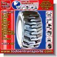 TT21041402: Radial Tire for Vehicle Bobcat brand Bkt Size 12-16.5: Model Skid Power, H / D 12 Ply