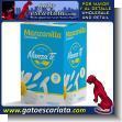 GEPOV397: Te de Manzanilla marca Manzate Paquete de 25 Bolsitas - Docena de Cajas al por Mayor