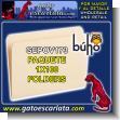 GEPOV173: Simple Letter Size Manila Folder - Pack of 100 Units