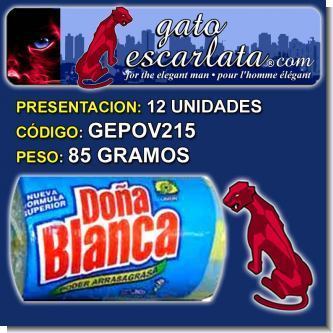 Lee el articulo completo JABON LAVAPLATOS EN BARRA MARCA DONA BLANCA 85 GRAMOS - DOCENA AL POR MAYOR Lee el articulo completo JABON LAVAPLATOS EN BARRA MARCA DONA BLANCA 85 GRAMOS - DOCENA AL POR MAYOR