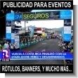 SM17122701: Material Publicitario para Todo Tipo de Eventos