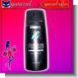 GATAGE23050514: Bodyspray Deodorant for Men Alaska Fragrance brand Axe 150 Millilitres