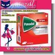 DP15122029: Panadol Multisintomas Caja de 50 Pastillas
