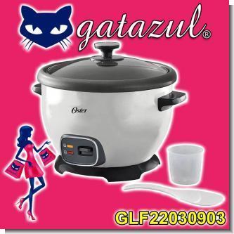 Lee el articulo completo OLLA ARROCERA MULTIUSO CON FUNCION DE MANTENER CALIENTE MARCA OSTER DE 20 TAZAS DE CAPACIDAD COLOR BLANCO Lee el articulo completo OLLA ARROCERA MULTIUSO CON FUNCION DE MANTENER CALIENTE MARCA OSTER DE 20 TAZAS DE CAPACIDAD COLOR BLANCO