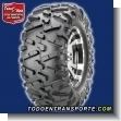 TT21101102: Radial Tire Front for Vehicle Cuad brand Maxxis Size 28x9r14 Model Bighorn  Mu09