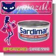 DP151220183: Canned Sardimar Tuna 160 Grams Blue Label