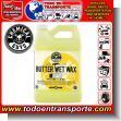 CG19052301: Butter Wet Wax- Cera de Mantequilla (1 Galon) - Chemical Guys