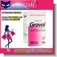 DP15122015: Gravol Caja de 100 Pastillas