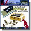 GEPOV102: Metal Thumbtacks - Package of 20 Boxes with 50 Units Each