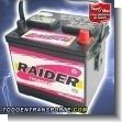 BAT21111756: Bateria Alto Rendimiento para Vehiculos 4x4 y Suv marca Raider Tipo 27 Amperios de Arranque(ca) 840 en Frio(cca) 700 Dimensiones 324x174x223 Milimetros