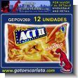 GEPOV269: Microwave Caramel Popcorn brand Act Ii - 11 Units