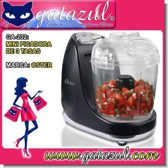 Read full article MINI CHOPPER 3 CUPS