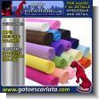 GE24120902: Colored Crepe Paper - 12 Packs of 20 Sheets Each