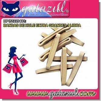Read full article EXTRA LARGE RUBBER BANDS 1 POUND Read full article EXTRA LARGE RUBBER BANDS 1 POUND