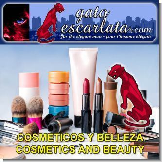 Lee el articulo completo PRODUCTOS COSMETICOS Y DE BELLEZA Lee el articulo completo PRODUCTOS COSMETICOS Y DE BELLEZA