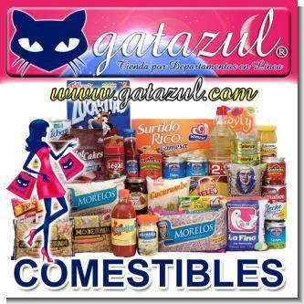 Lee el articulo completo COMESTIBLES Lee el articulo completo COMESTIBLES