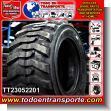 TT23052201: Radial Tire for Vehicule Bobcat brand  Samson Size 10-16.5 Model Tl L2b