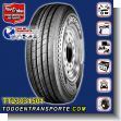TT23031501: Radial Tire for Vehicule Truck brand  Greforce Size 385/65r22.5 Model Gr777