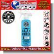 CG19082901: Clay Luber - Lubricante para Guardabarros (16 Oz) - Chemical Guys