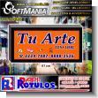 SMRR23090619: Acrylic Light Box with Aluminum Frame Double Sided with Text Free Zone, Your Art Advertising Sign for Clothing Store brand Signs Art Dimensions 24x11.8 Inches