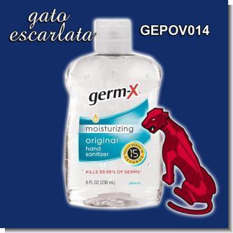 Lee el articulo completo ALCOHOL GEL MEDIANO 250 MILILITROS MARCA MAXI GERMEX - DOCENA AL POR MAYOR