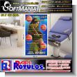 SMRR23090628: Cut Vinyl Banner with Metal Holes to Tie with Text Gynecological Health Fair, Option 3 Advertising Sign for Obstetric Gynecology Office brand Signs Art Dimensions 31.5x59.1 Inches