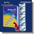 GE22062801: Rollo de Papel Fax Termico de 27 Metros - Docena