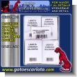 GE25070804: Quick Paper Notepads for Taking Orders - 25 Units