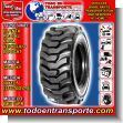 TT25030601: Radial Tire for Vehicule Bobcat brand Galaxy Size 14x17.5 (355/70d17.5) Model Bbii 14pr