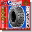 TT21032206: Radial Tire for Vehicle Bobcat brand Mrl Size 10-16.5 Model Industrial Ml2 455 Bl 12pr