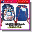 GATAGE23050204: Steam Team Student Backpack 32x42 Centimeters
