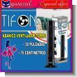 GATAGE23051802: Tower Fan 30 Inch (76 Centimeters) brand Tifon