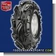 TT21071202: Tire Maxxis 28x8-12 M966 Mudzilla 6pr Tl for Polaris