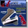GE23021003: Metallic Staple Remover brand Pointer Wd401 - 10 Units