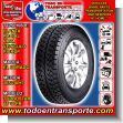 TT25010601: Radial Tire for Vehicule Backhoe brand el Dorado Size 265/70r17 Model Turbostar at 10 Pr
