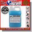 CG19050301: Acondicionador para Cojines y Almohadillas (1 Galon) - Chemical Guys
