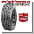 TIRE132: Tire Maxxis High Performance (hp) Model At771 18 Inches Width 255 Millimeters Type 55