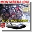 TT_ITEM_103: Mountain Bike Number 26