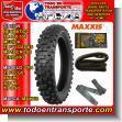 TIRE149: Tube Tr4 50-305 Size 21 Inches for Motocross / Enduro Model Tr4 21 Inches Width 305 Millimeters Type 50