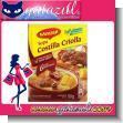 DP151220226: Condimento de Costilla marca Maggi - Tira de 12 Paquetes