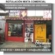 SM16122110: Rotulacion Mixta Comercial