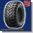 TT21120602: Radial Tire Back Rin for Vehicle Cuad brand Maxxis Size 27x11r15  Model Mu08