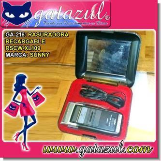 Read full article RECHARGEABLE SCRAPER RSCW-XL109