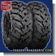 TT21032304: Radial Tire for Vehicle Multi-terrain brand Maxxis Size 25x10 R12 Model Mu16